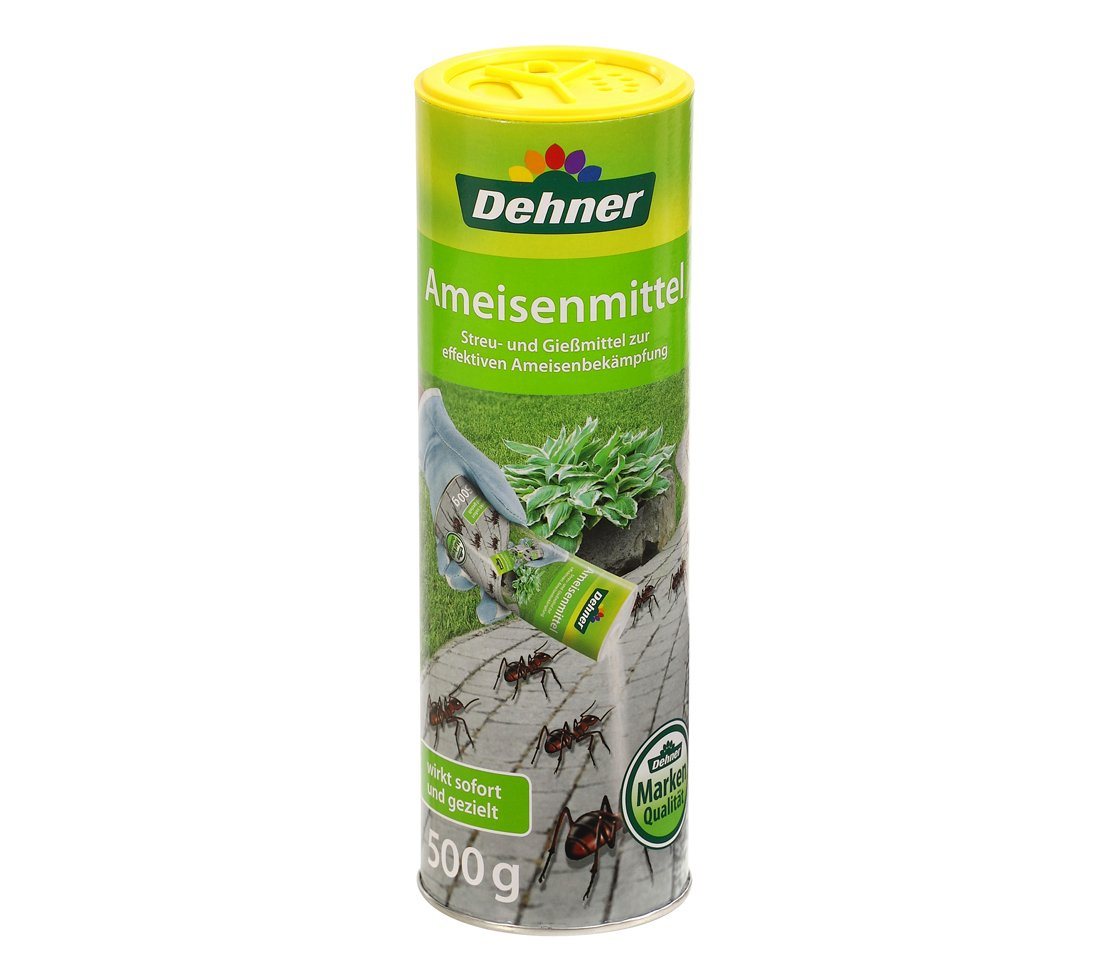 Dehner Ameisengift Dehner Ameisenmittel von Dehner