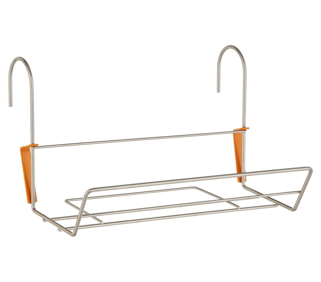 Dehner Blumenkastenhalter Mary, 38 x 21 x 28 cm, Metall Dehner Blumenkastenhalter Mary, 38 x 21 x 28 cm, Metall von Dehner
