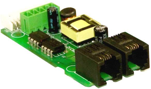 Dehner Elektronik CT-551 Steuerplatine ElektronikController Board Steuer-Platine von Dehner
