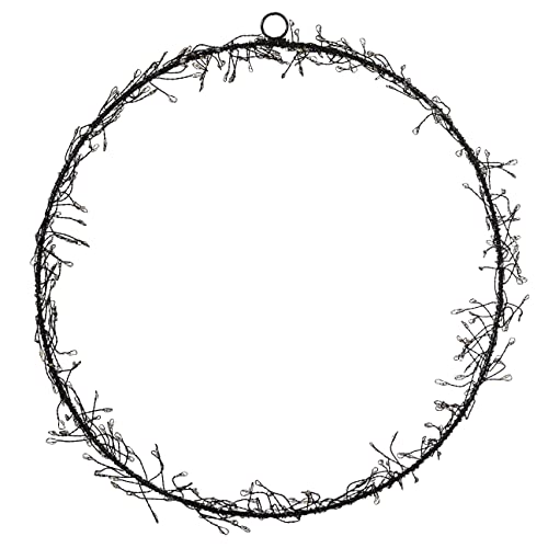 Dehner LED Kranz Weihnachten 300 LEDs warmweiß für Indoor/Outdoor Ø 35 cm Dehner LED Kranz Weihnachten 300 LEDs warmweiß für Indoor/Outdoor Ø 35 cm von Dehner