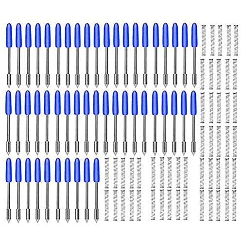 50 StüCke 60 Grad Cutter Plotter Klingen für Graphtec CB09U CB09 Miniatur Schneiden Messer Hersteller von Dehumi