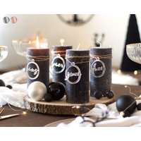 Adventskranz Zahlen | Schreibschrift Kerzenanhänger Acryl Silber/Roségold Zahlenanhänger 1-4 Adventskranz Zahlen | Schreibschrift Kerzenanhänger Acryl Silber/Roségold Zahlenanhänger 1-4 von DeinLieblingsteil