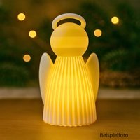 Engel Deko | Fensterbank Inklusive Led Teelicht Ideal Als Geschenke 3D Druck Engel Deko | Fensterbank Inklusive Led Teelicht Ideal Als Geschenke 3D Druck von DeinNamezauber