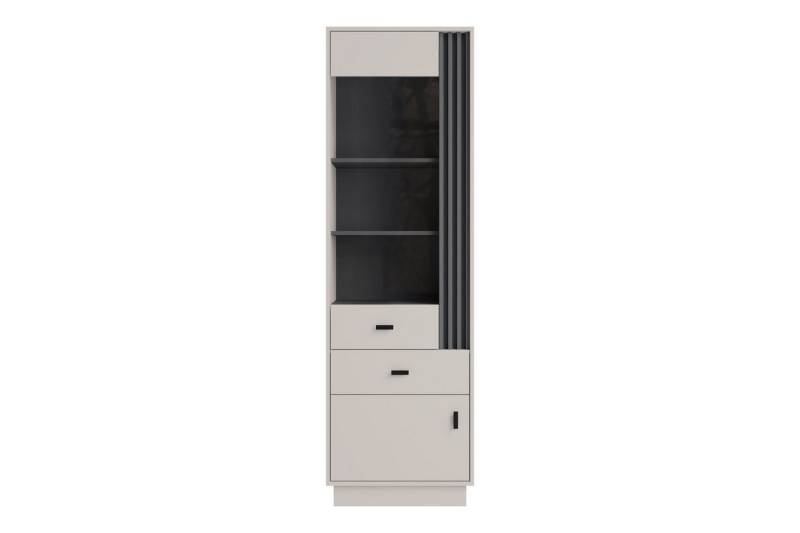 Deine Möbel 24 Bücherregal ALL 3 Regal Kinderregal Hochwertige Laminatplatte, Set 1-tlg., WohnzimmerJugendzimmer Kinderzimmer Regal Kinderregal 60 cm breit von Deine Möbel 24