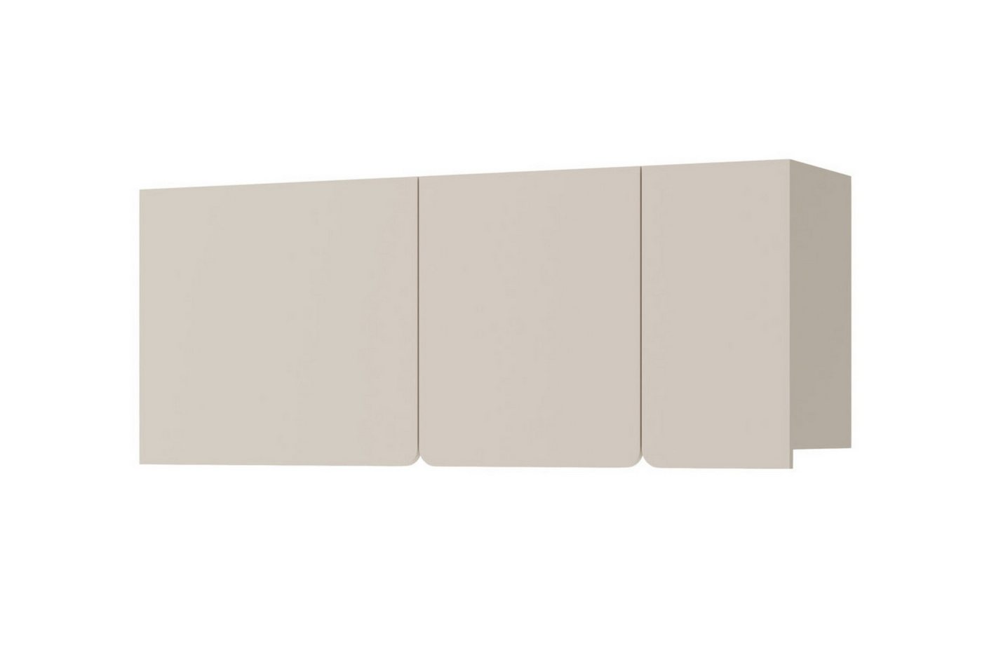 Deine Möbel 24 Hängeregal LIBU 12 Wandregal Regal 120 cm breit, Set 3-tlg., LIBU-Kollektion Beige Eukalyptus Eiche Deine Möbel 24 Hängeregal LIBU 12 Wandregal Regal 120 cm breit, Set 3-tlg., LIBU-Kollektion Beige Eukalyptus Eiche von Deine Möbel 24