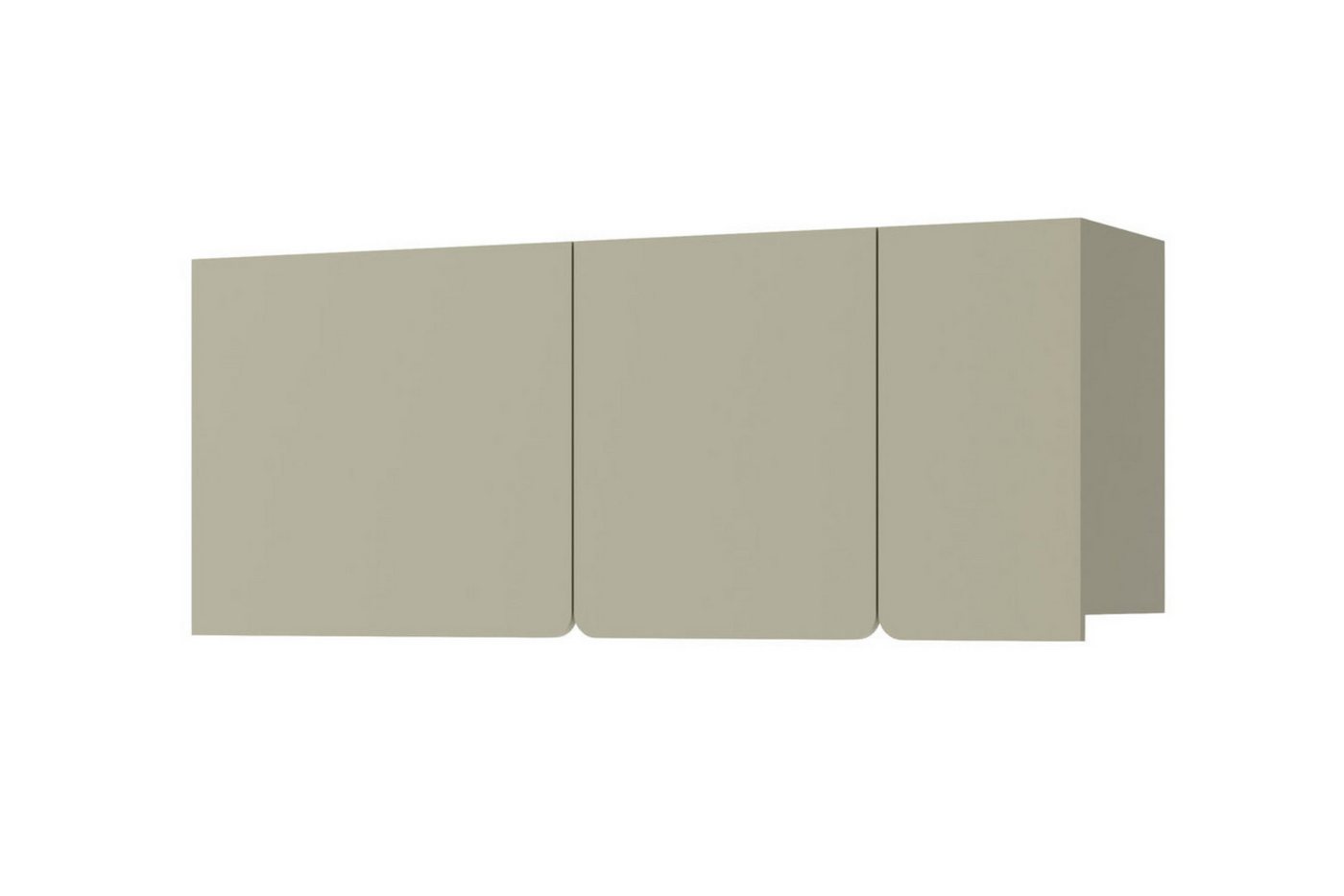 Deine Möbel 24 Hängeregal LIBU 12 Wandregal Regal 120 cm breit, Set 3-tlg., LIBU-Kollektion Beige Eukalyptus Eiche Deine Möbel 24 Hängeregal LIBU 12 Wandregal Regal 120 cm breit, Set 3-tlg., LIBU-Kollektion Beige Eukalyptus Eiche von Deine Möbel 24