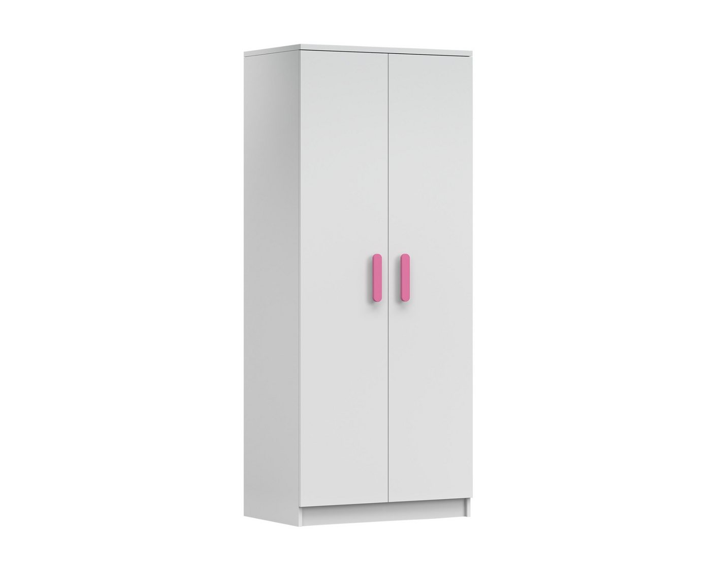 Deine Möbel 24 Kinderkleiderschrank INGE 06 Jugendzimmer Jugendmöbel in Weiß + Grün/Blau/Rosa Deine Möbel 24 Kinderkleiderschrank INGE 06 Jugendzimmer Jugendmöbel in Weiß + Grün/Blau/Rosa von Deine Möbel 24