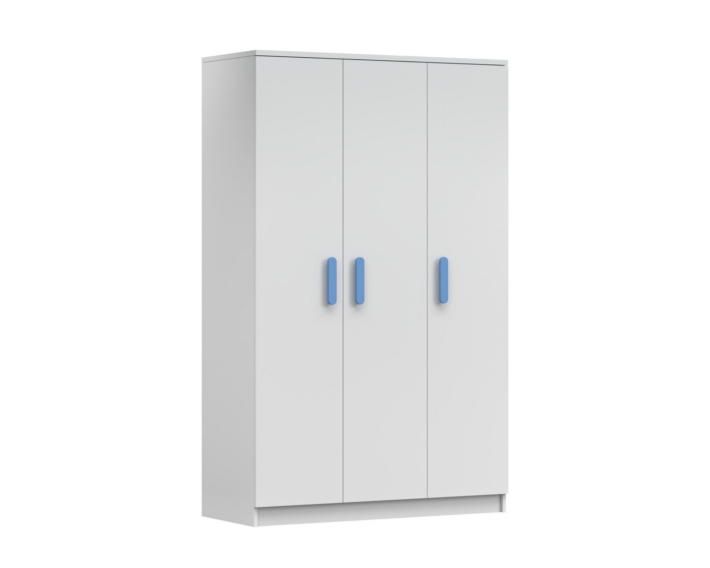 Deine Möbel 24 Kinderkleiderschrank INGE 19 Jugendzimmer Jugendmöbel in Weiß + Grün/Blau/Rosa Deine Möbel 24 Kinderkleiderschrank INGE 19 Jugendzimmer Jugendmöbel in Weiß + Grün/Blau/Rosa von Deine Möbel 24