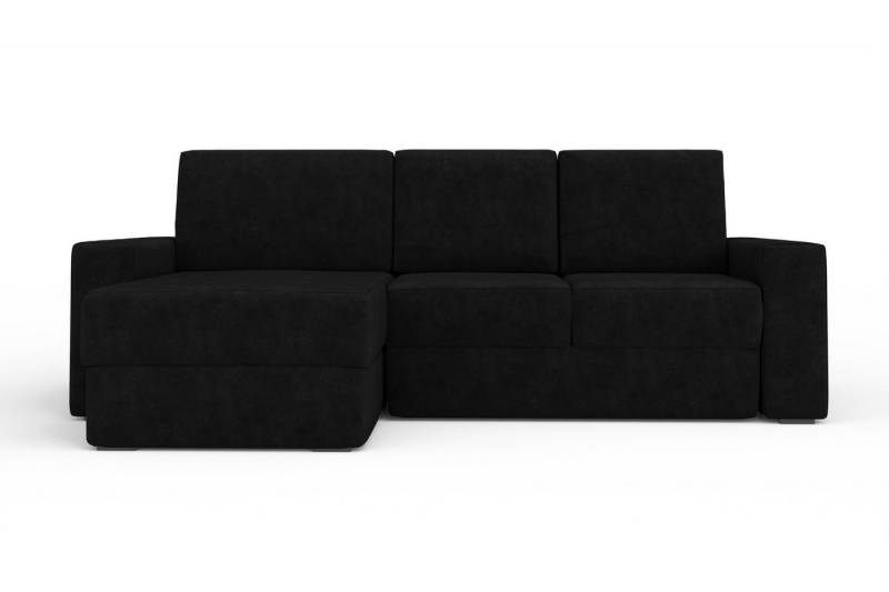 Deine Möbel 24 Wohnlandschaft TOCO Sofa-L Couch-L Ecksofa 240 cm breit, Set 1 Teile, mit Schlaffunktion und integriertem Bettkasten Deine Möbel 24 Wohnlandschaft TOCO Sofa-L Couch-L Ecksofa 240 cm breit, Set 1 Teile, mit Schlaffunktion und integriertem Bettkasten von Deine Möbel 24
