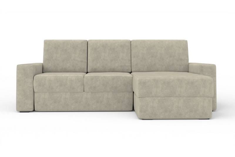 Deine Möbel 24 Wohnlandschaft TOCO Sofa-L Couch-L Ecksofa 240 cm breit, Set 1 Teile, mit Schlaffunktion und integriertem Bettkasten Deine Möbel 24 Wohnlandschaft TOCO Sofa-L Couch-L Ecksofa 240 cm breit, Set 1 Teile, mit Schlaffunktion und integriertem Bettkasten von Deine Möbel 24