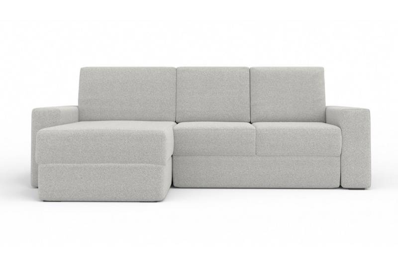Deine Möbel 24 Wohnlandschaft TOCO Sofa-L Couch-L Ecksofa 240 cm breit, Set 1 Teile, mit Schlaffunktion und integriertem Bettkasten Deine Möbel 24 Wohnlandschaft TOCO Sofa-L Couch-L Ecksofa 240 cm breit, Set 1 Teile, mit Schlaffunktion und integriertem Bettkasten von Deine Möbel 24