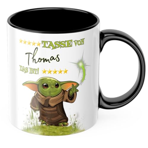 Deinen Namen Tasse von Wunschnamen das ist Mimimi personalisieren Tassen Lustige Sprüche Kindertasse Geschenkidee Kindergeschenk von Deinen Namen