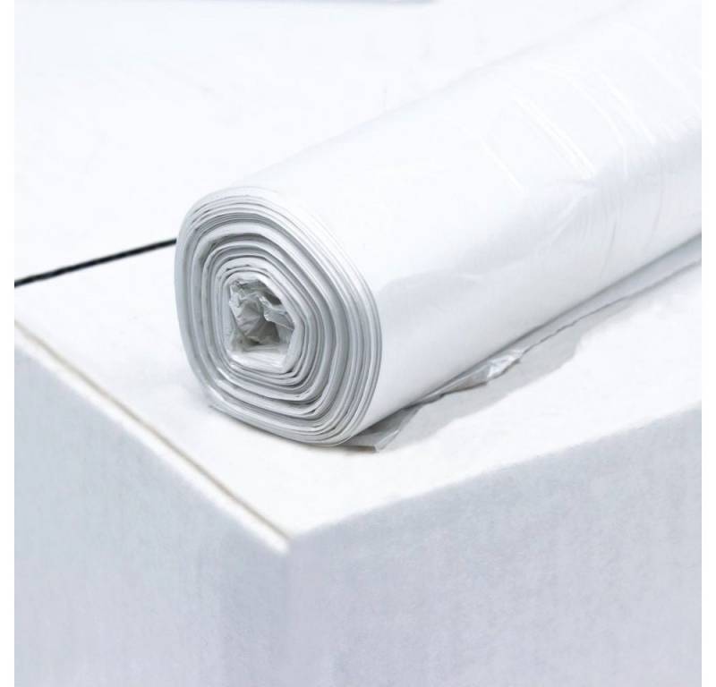 Deiss Fangsack DEISS HDPE Müllsack 80 Liter, 56095, weiß Deiss Fangsack DEISS HDPE Müllsack 80 Liter, 56095, weiß von Deiss