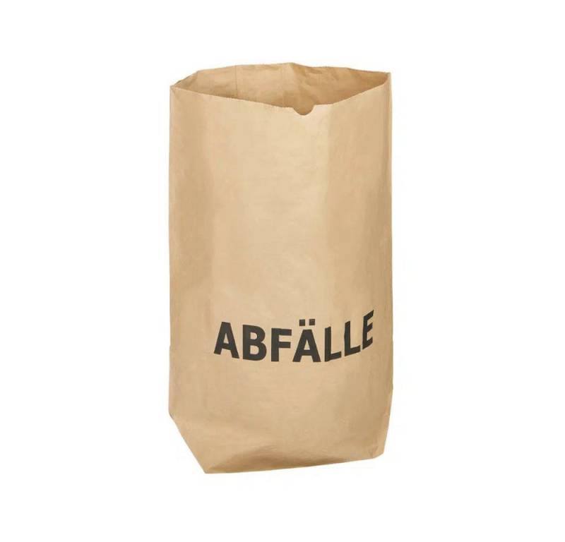 Deiss Fangsack DEISS Papiersäcke, nassfest 120 Liter, Bündel von Deiss