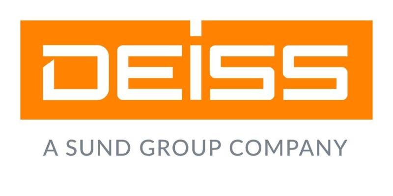 Deiss Müllbeutel DEISS Müllbeutel aus HDPE mit 10-20 % Regeneratanteil, 10 l, Rolle von Deiss