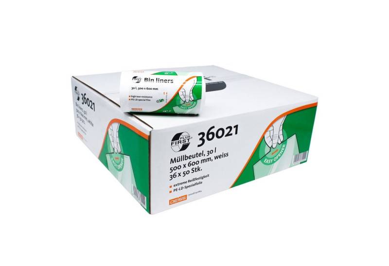 Deiss Müllbeutel Deiss Müllbeutel von Deiss