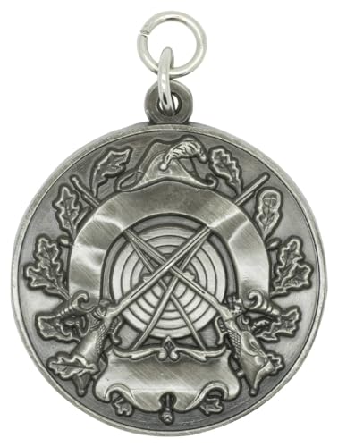 Deitert Schützenmedaille 14 Altsilber Deitert Schützenmedaille 14 Altsilber von Deitert