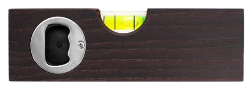 Deitert Wasserwaage mit Flaschenöffner - mit Wunschtext Deitert Wasserwaage mit Flaschenöffner - mit Wunschtext von Deitert