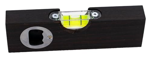 Deitert Wasserwaage mit Flaschenöffner Deitert Wasserwaage mit Flaschenöffner von Deitert