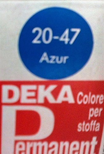 Stoffmalfarbe DEKA Permanent von Deka
