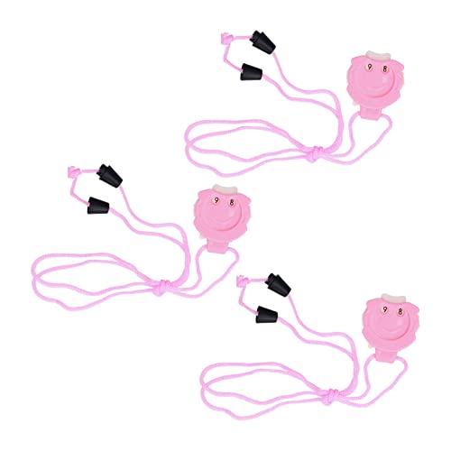Dekaim Strickstichzähler Strickstichzähler 3 Stück Tragbare Mini Rosa Stichzähler für Haushalt Häkeln Stricken Reihenzähler Strickwerkzeuge Dekaim Strickstichzähler Strickstichzähler 3 Stück Tragbare Mini Rosa Stichzähler für Haushalt Häkeln Stricken Reihenzähler Strickwerkzeuge von Dekaim