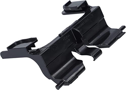 DEKAROX Filterbeutelhalter für Bosch Siemens Neff 00495701 495701 für Staubsauger wie Z3.0 Z4.0 synchropower GL-30 GL-40 von Dekarox