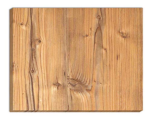 Dekati Farbprobe Aller Möbel-Fronten und Korpusse Holz-Design Pinie - Maße ca: 10x18x1,5 cm von Dekati