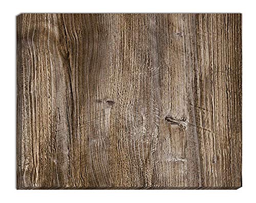 Dekati Farbprobe Aller Möbel-Fronten und Korpusse Holz-Design Treibholz - Maße ca: 10x18x1,5 cm von Dekati