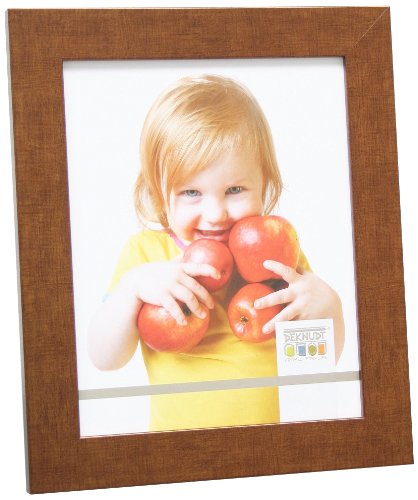 Bilderrahmen Farbe: Gold, Gre (Bild): 45 Cm H X 30 Cm B von Deknudt Frames