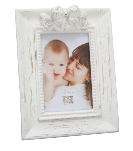 Bilderrahmen Fun & Deco Gre (Bild): 18 Cm H X 13 Cm B von Deknudt Frames