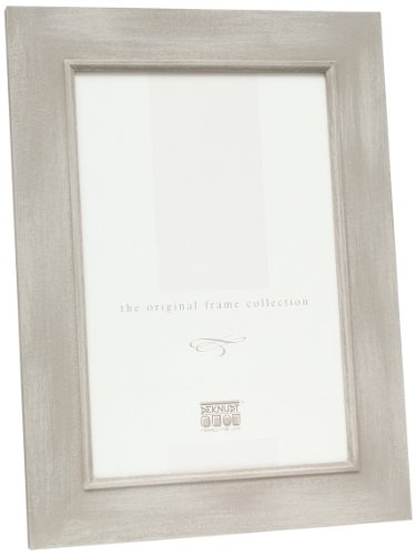 Bilderrahmen Gre (Bild): 30 Cm H X 24 Cm B, Farbe: Beige von Deknudt Frames