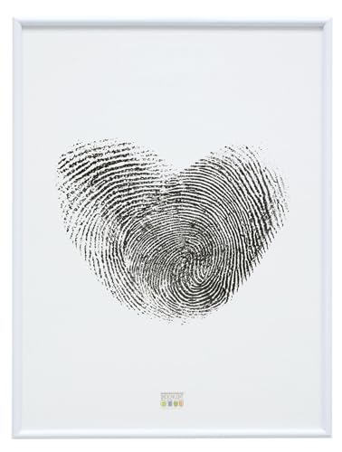 Bilderrahmen Gre (Bild): 60 Cm H X 50 Cm B von DEKNUDT