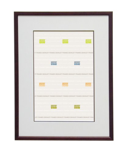 Mass=Bildmass, S292H2 von Deknudt Frames