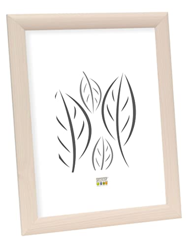 Deknudt Bilderrahmen, Beige Deknudt Bilderrahmen, Beige von DEKNUDT