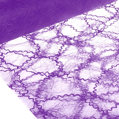 Deko AS GmbH Sizotwist - Flieder - 60 cm - Rolle 10 Meter - 68 038 Deko AS GmbH Sizotwist - Flieder - 60 cm - Rolle 10 Meter - 68 038 von Deko AS GmbH