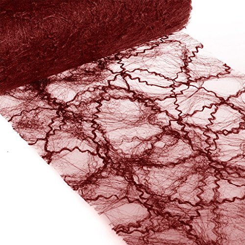 Deko AS GmbH Sizotwist - Rubin - 20 cm - Rolle 10 Meter - 68 042 200 Deko AS GmbH Sizotwist - Rubin - 20 cm - Rolle 10 Meter - 68 042 200 von Deko AS GmbH