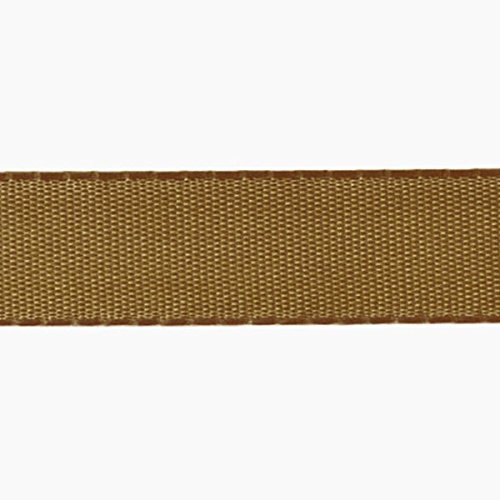 Deko AS GmbH Taftband ohne Draht - braun - 25 mm - Rolle 50 m - 8391 24-R 025 Deko AS GmbH Taftband ohne Draht - braun - 25 mm - Rolle 50 m - 8391 24-R 025 von Deko AS GmbH