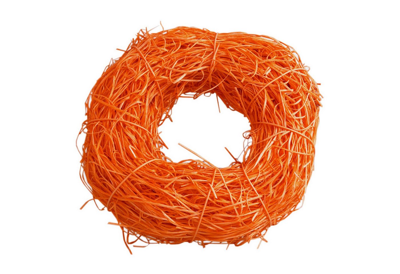 Deko AS Bastelkranz Strohkranz - Raffiakranz - Orange - Ø ca. 30 cm - 24917-20… Deko AS Bastelkranz Strohkranz - Raffiakranz - Orange - Ø ca. 30 cm - 24917-20… von Deko AS