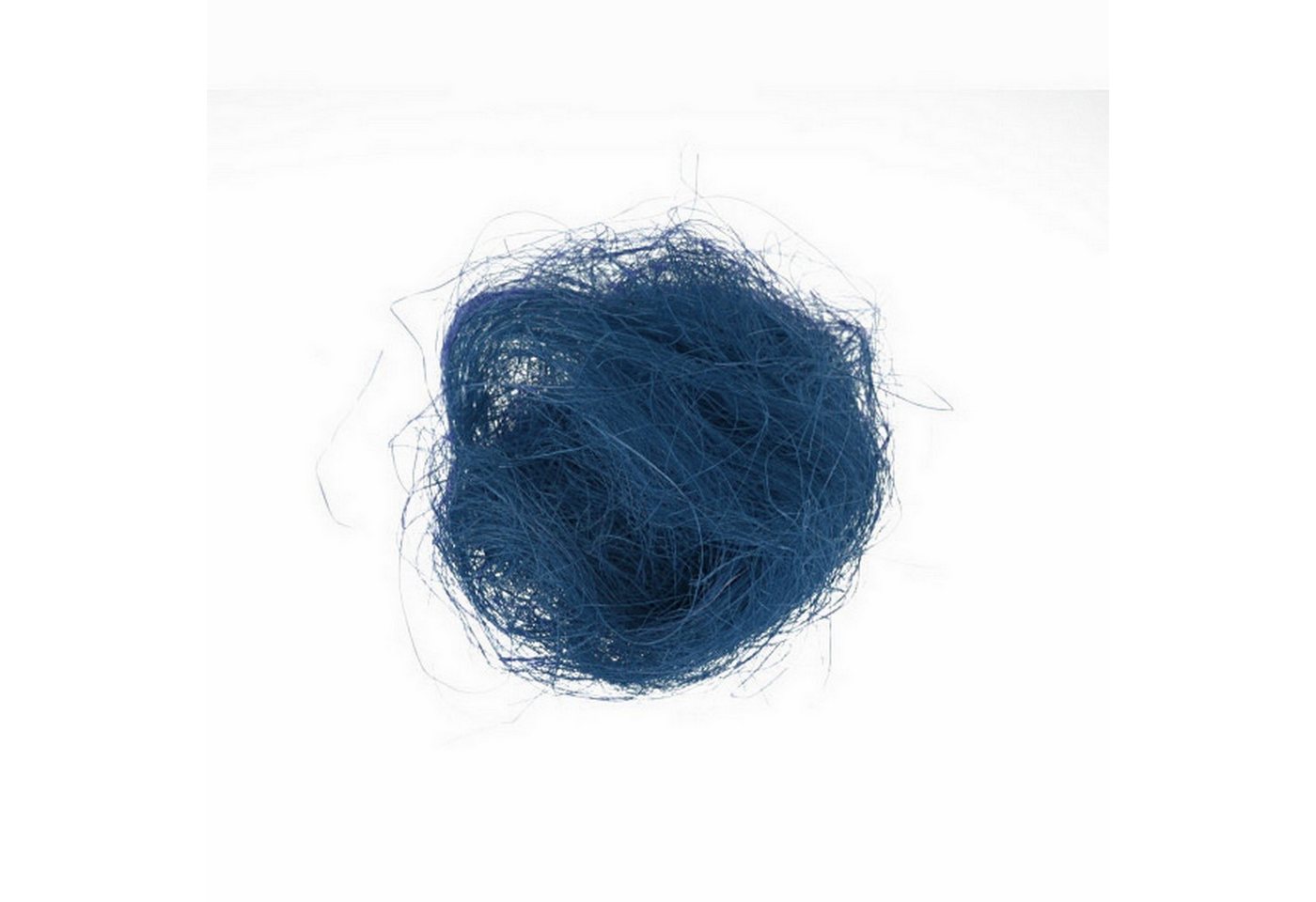 Deko AS Bastelnaturmaterial Sisalgras - blau - 25 g im Beutel - 1 VE = 5 Beutel - 70847… Deko AS Bastelnaturmaterial Sisalgras - blau - 25 g im Beutel - 1 VE = 5 Beutel - 70847… von Deko AS