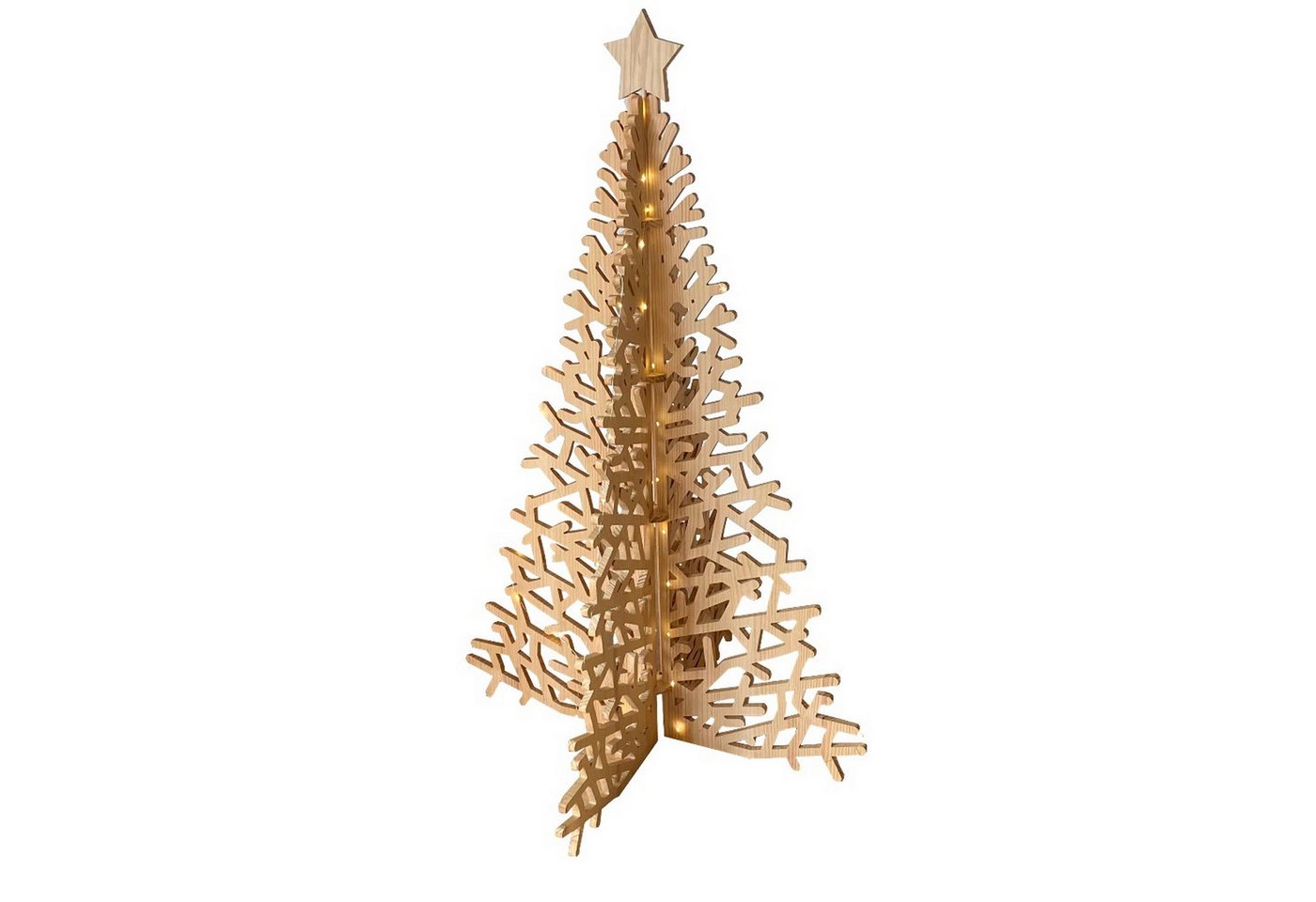 Deko AS Künstlicher Weihnachtsbaum Weihnachtsbaum aus Fichtenholz 174cm Tannenbaum Christbaum - gebraucht, Weihnachtsbaum, Christbaum aus Holz Deko AS Künstlicher Weihnachtsbaum Weihnachtsbaum aus Fichtenholz 174cm Tannenbaum Christbaum - gebraucht, Weihnachtsbaum, Christbaum aus Holz von Deko AS