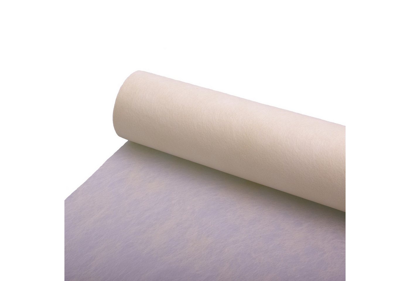 Deko AS Tischläufer Sizocloud® Tischläufer creme 30cm Rolle 25 Meter 57-300-25-012… (1-tlg, 1 Rolle Tischläufer), Strapazierfähig von Deko AS