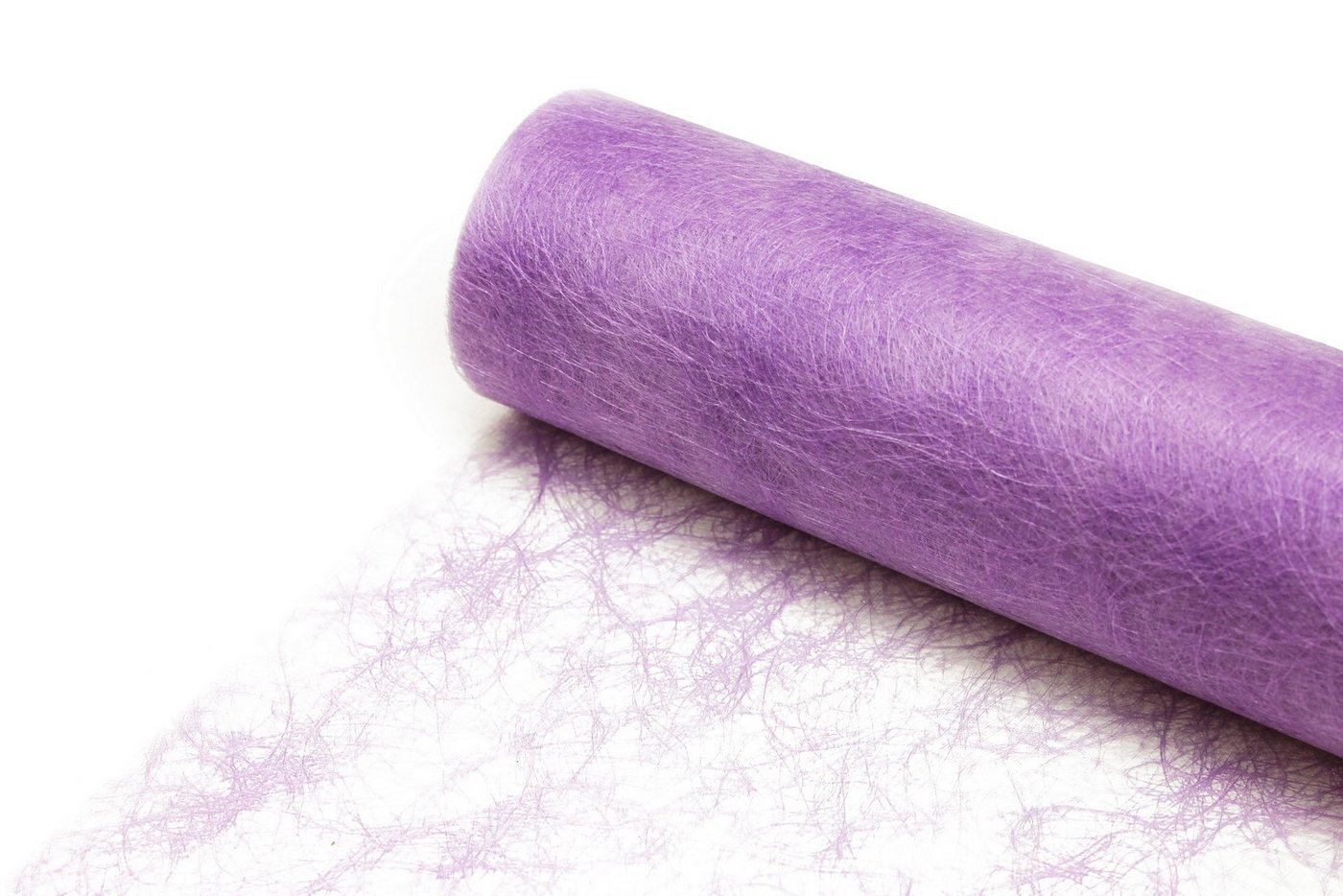 Deko AS Tischläufer Sizoflor Tischband lavendel 20 cm Rolle 5 Meter 60 006-R… (1-tlg, 1 Rolle Tischläufer), Strapazierfähig Deko AS Tischläufer Sizoflor Tischband lavendel 20 cm Rolle 5 Meter 60 006-R… (1-tlg, 1 Rolle Tischläufer), Strapazierfähig von Deko AS