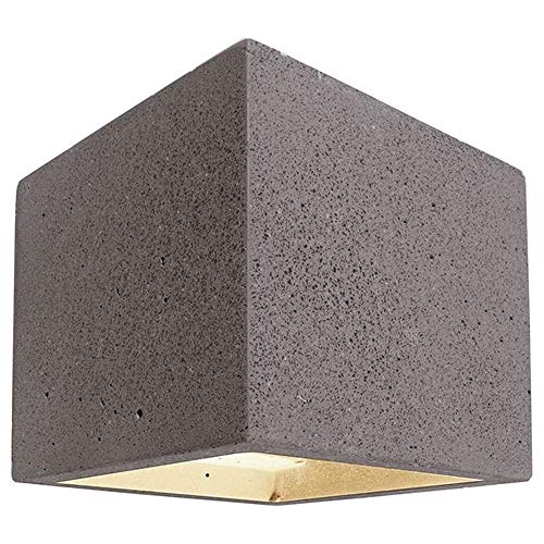 341184 Wandaufbauleuchte Cube DEKO-LIGHT 341184 von Deko-Light