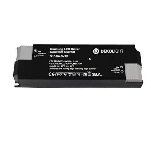 862210 Netzgeraet DEKO-LIGHT 862210 von Deko-Light