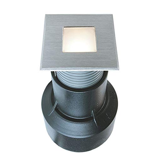 Basic SquareI WWspannungsko.symmetr.24V DEKO-LIGHT 730340 von Deko-Light