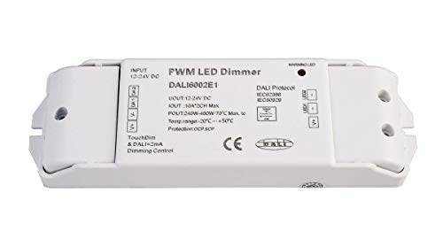 Controller, DALI PWM Dimmer CV 2CH, 12/ DEKO-LIGHT 843051 von Deko-Light