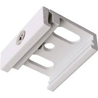 Deko Light 710063 D Line Montagehalter Deckenbefestigung Flex Hochvolt-Schienensystem-Komponente Str von Deko Light