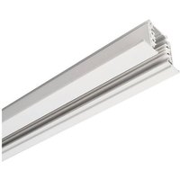 Deko Light 710069 D Line Einbaustromschiene mit Flügel 1m Hochvolt-Schienensystem-Komponente Stroms von Deko Light