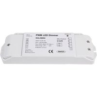 Deko Light 843010 LED-Dimmer 480W 167mm 51mm 23mm Deko Light 843010 LED-Dimmer 480W 167mm 51mm 23mm von Deko Light
