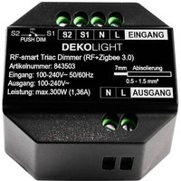 Deko Light 843503 Dimmer-Empfänger 1St. Deko Light 843503 Dimmer-Empfänger 1St. von Deko Light